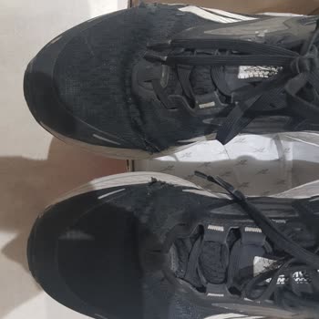 Reebok Ayakkabım Kısa Sürede Yırtıldı Değişim Talebim Reddedildi