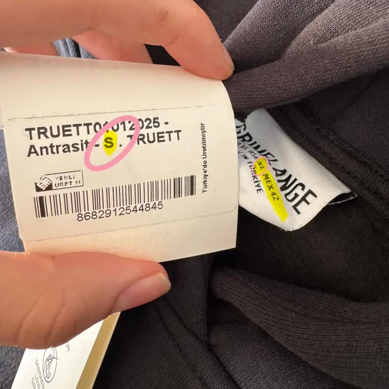 Yanlış Beden Gönderimi Ve Değişim Talebimin Haksızca Reddedilmesi