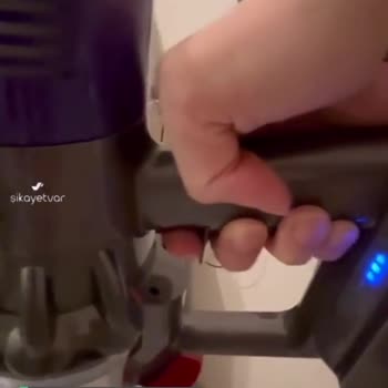 Dyson V10 Daha Bir Aylık Ürün Sıkıntılı!