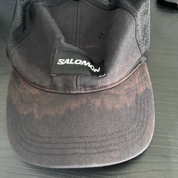 Kısa Sürede Renk Solan Şapka İçin İade Talebim Dikkate Alınmadı