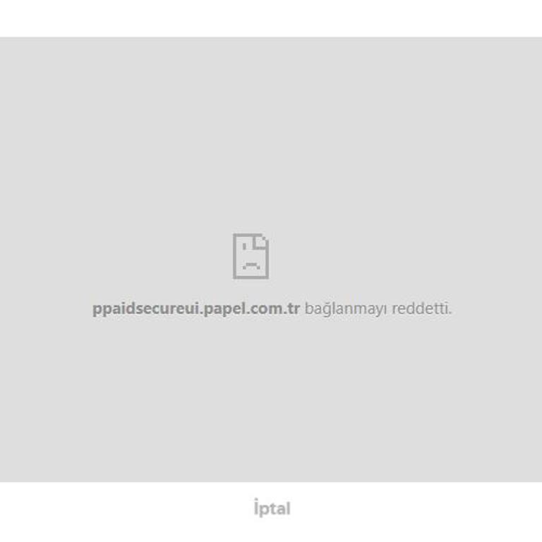 Papel Sanal Kart Spotify'a Eklenemiyor, Çözüm Ve Açıklama Bekliyorum