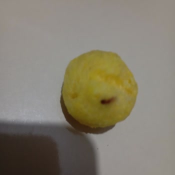 Cips Paketinden Çıkan Şüpheli Nesne Şok Etti!