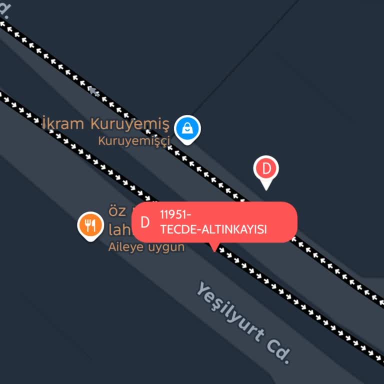 Otobüs Şoförünün Durağa Yolcu Almaması Ve Uzun Süre Bekletilme