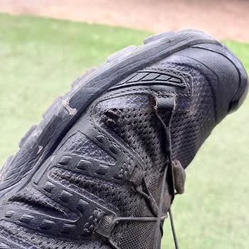 Salomon Ayakkabıda Kısa Sürede Deformasyon Ve Garanti Reddi Mağduriyeti