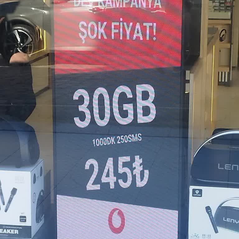 Sadık Kurumsal Müşterilere Yüksek Fiyat Ve Uygun Paket Eksikliği