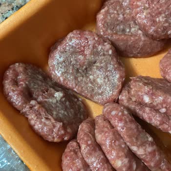 Köfteci Yusuf Şubesinden Aldığım Bozuk Köfte Sağlığımı Riske Attı İade Yapılmadı