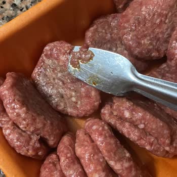 Köfteci Yusuf Şubesinden Aldığım Bozuk Köfte Sağlığımı Riske Attı İade Yapılmadı