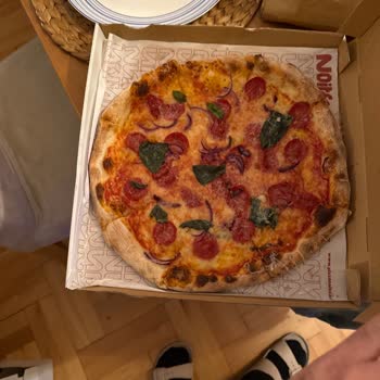 Soğuk Gelen Sipariş Ve Çözüm Sunulmaması