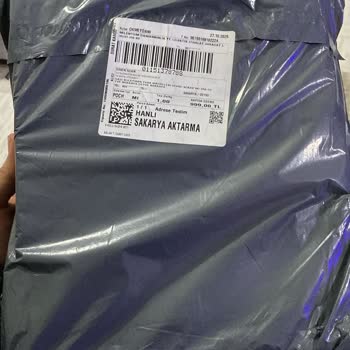 Yanlış Ve Kalitesiz Ürün Gönderimi, İletişimsizlik Nedeniyle Mağduriyet