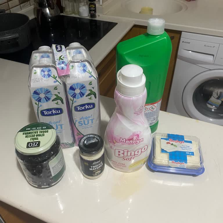 A101 Kapıda'da Eksik Ve Çürük Ürün Teslimatı, Ücret İadesinde Gecikme