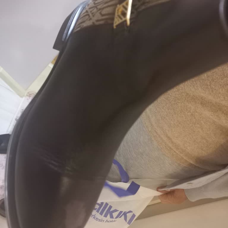 Kısa Sürede Deforme Olan Bot Ve İletişimsizlik Hayal Kırıklığı Yarattı