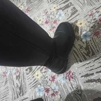 FLO’dan Aldığım Ayakkabıda Taban Çökmesi Ve Yetersiz İnceleme Sonucu Hayal Kırıklığı