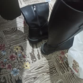 FLO’dan Aldığım Ayakkabıda Taban Çökmesi Ve Yetersiz İnceleme Sonucu Hayal Kırıklığı