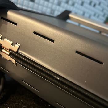 Yeni Alınan Tost Makinesi İki Kullanımda Boyası Attı İade Talebim Var