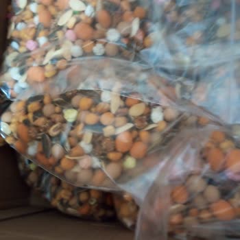 Taze Kuruyemiş Talep Ettiğimizle İlgisi Olmayan, Kalitesi Düşük Ürün Gönderildi