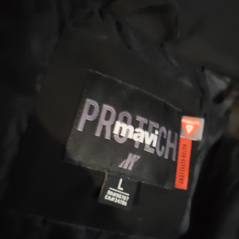 Yıkama Talimatına Uygun Kullanılan Montta Hızlı Deformasyon Ve Mağaza Süreçlerinde Mağduriyet