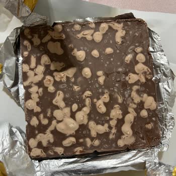 Kampanyalı Çikolataların Bozuk Çıkması Hayal Kırıklığı Yarattı