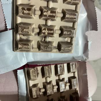 Kampanyalı Çikolataların Bozuk Çıkması Hayal Kırıklığı Yarattı