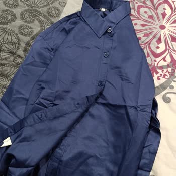 Sipariş Ettiğim Gömlekler Beklediğim Kalitede Çıkmadı Ve Firmadan Dönüş Alamadım