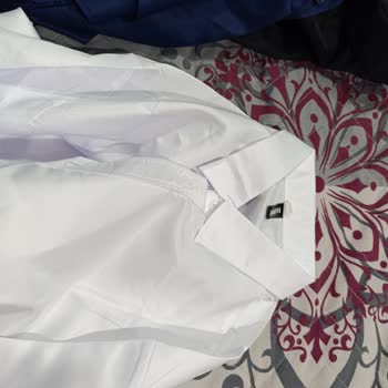 Sipariş Ettiğim Gömlekler Beklediğim Kalitede Çıkmadı Ve Firmadan Dönüş Alamadım