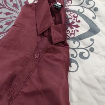 Sipariş Ettiğim Gömlekler Beklediğim Kalitede Çıkmadı Ve Firmadan Dönüş Alamadım