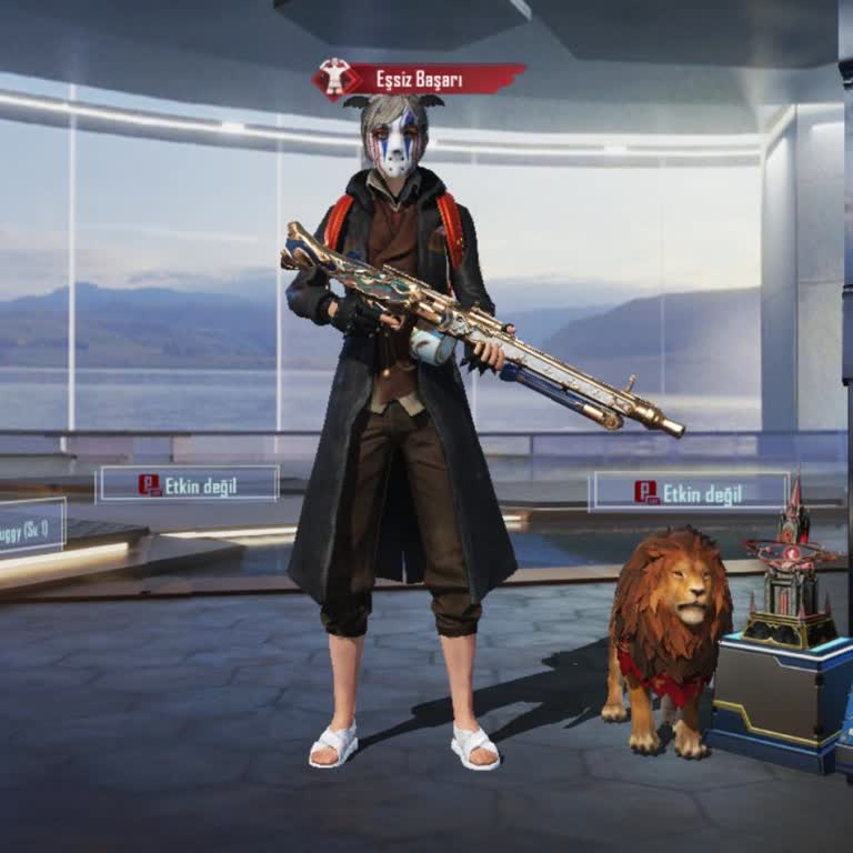 PUBG Mobile Hesabımın Ele Geçirilmesi Ve Erişim Sorunu