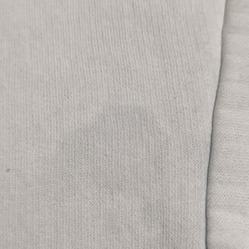 U.S. Polo Sweatshirtte Tekrarlayan Renk Atma Sorunu Ve Kalite Şikayeti