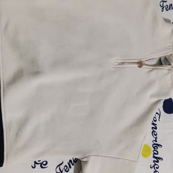 U.S. Polo Sweatshirtte Tekrarlayan Renk Atma Sorunu Ve Kalite Şikayeti