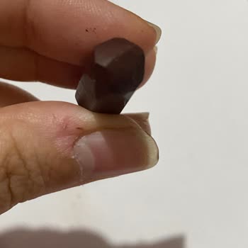 Kahverengi Pastel Boya Yanlış Renk Çıkıyor, Ürün Değişimi Talebi