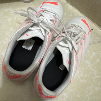 FLO Mağazasından Alınan Puma Kramponun Dar Kalıbı Nedeniyle Değişim Reddedildi