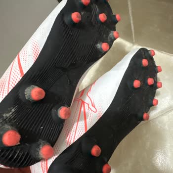 FLO Mağazasından Alınan Puma Kramponun Dar Kalıbı Nedeniyle Değişim Reddedildi