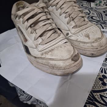 Kısa Sürede Açılan Ayakkabıya Üç Kez Red Cevabı Almak Mağdur Ediyor