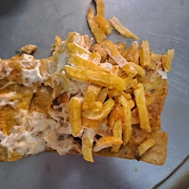 Siparişte Bozulmuş Tavuk Ve Hijyen Sorunu