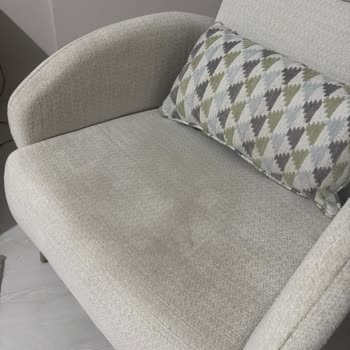 Bohem Plus Koltuk Takımında Kısa Sürede Ciddi Renk Solması Ve Garanti Sorunu