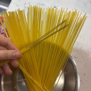 Oba Makarna Spagetti'de Bozulmuş Ürün Ve İletişimsizlik Sorunu