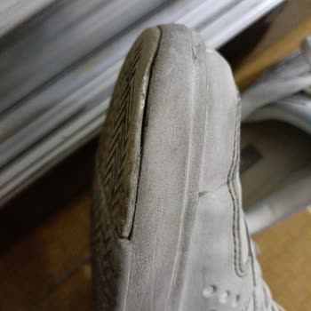 Kısa Sürede Deforme Olan Ayakkabıya FLO’dan Ret: Değişim Veya İade Talebim Var