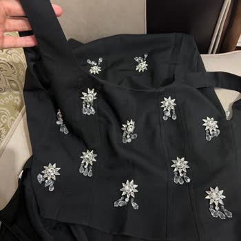 Hayal Kırıklığı Yaratan Elbise Ve Sorunlu İade Süreci