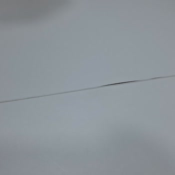 Yeni Alınan Yemek Masasında Kısa Sürede Kabarma Ve Garanti Sorunu