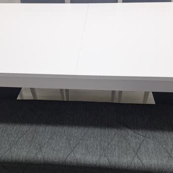 Yeni Alınan Yemek Masasında Kısa Sürede Kabarma Ve Garanti Sorunu