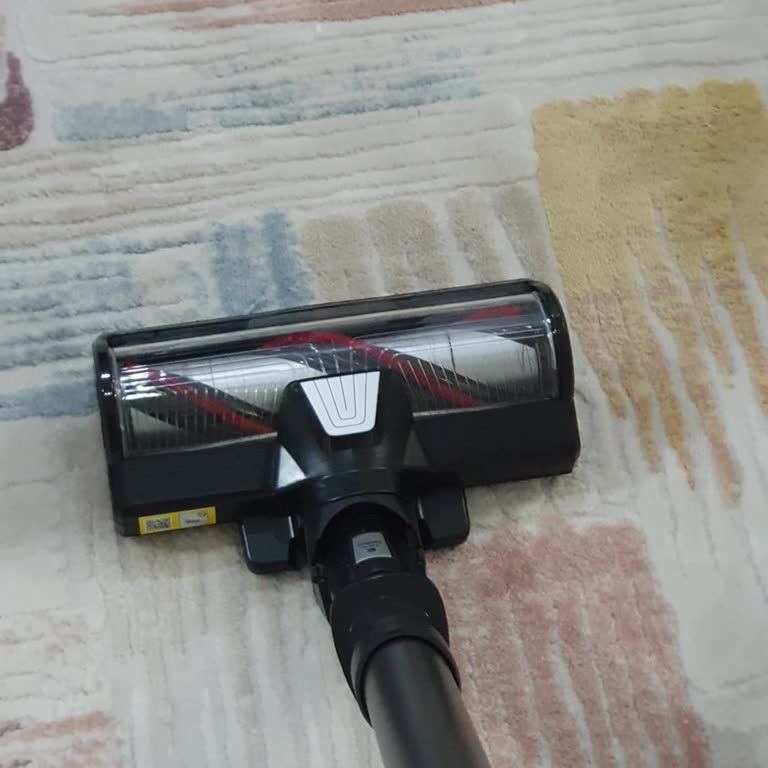 Tefal X Force Flex Süpürgede Halıda İlerlememe Sorunu Kronik Hata Mı