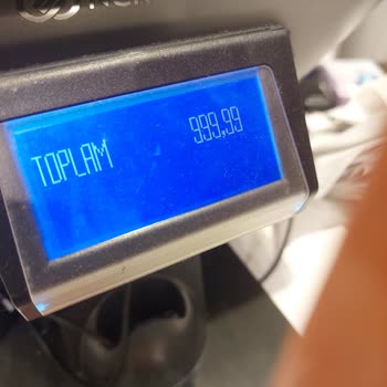 LCW Mağazasında Etiket Ve İndirim Sorunu, Personel Yaklaşımı Hayal Kırıklığı Yarattı