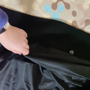 Kısa Sürede Deforme Olan Kaban Ve Yetersiz Müşteri Hizmeti