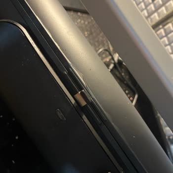 İki Kullanımda Boyası Atan Grundig Tost Makinesi Hayal Kırıklığı