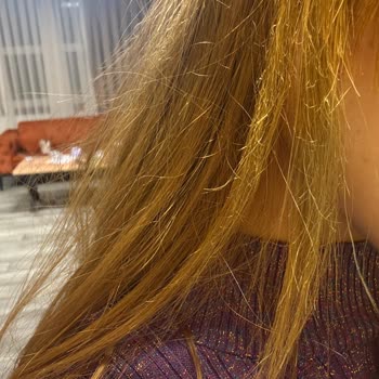 Massa Hair Styler Keratin İşlemi Sonrası Saçlarım Yıprandı ve Maddi Zarara Uğradım