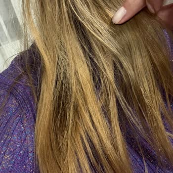 Massa Hair Styler Keratin İşlemi Sonrası Saçlarım Yıprandı ve Maddi Zarara Uğradım