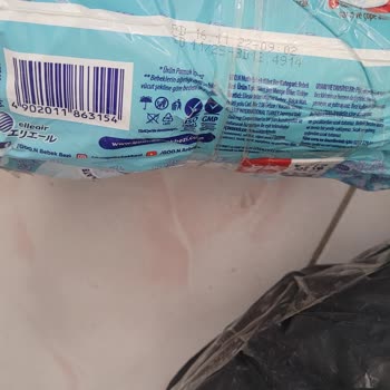 SKT’si Geçmiş Eksik Ve Açılmış Bebek Bezi Gönderimi Mağduriyeti