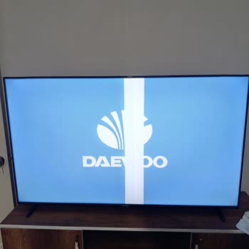 Vestel Güvenceli Televizyonun Arızası Ve Servis Sürecinde Yaşanan Sorunlar