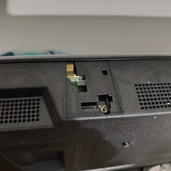 Vestel Güvenceli Televizyonun Arızası Ve Servis Sürecinde Yaşanan Sorunlar