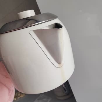 Korkmaz Çaytema'nın Kısa Sürede Deforme Olması Hayal Kırıklığına Uğrattı!