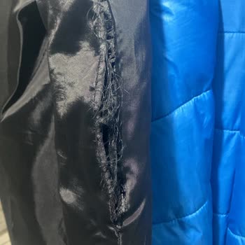 Sürekli Kusur Çıkaran Kaban İçin İade Talebim Reddedildi, Müşteri Memnuniyeti Yok Sayıldı